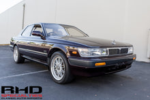 Load image into Gallery viewer, 1989 Nissan Laurel Medalist Club L *SOLD*