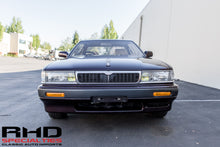 Load image into Gallery viewer, 1989 Nissan Laurel Medalist Club L *SOLD*