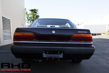 Load image into Gallery viewer, 1989 Nissan Laurel Medalist Club L *SOLD*