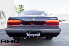 Load image into Gallery viewer, 1989 Nissan Laurel Medalist Club L *SOLD*