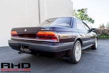 Load image into Gallery viewer, 1989 Nissan Laurel Medalist Club L *SOLD*