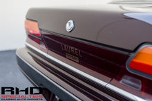 Load image into Gallery viewer, 1989 Nissan Laurel Medalist Club L *SOLD*