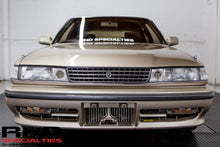 Load image into Gallery viewer, 1992 Toyota JZX81 MARK II *SOLD*