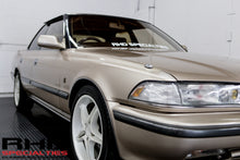 Load image into Gallery viewer, 1992 Toyota JZX81 MARK II *SOLD*