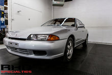 Load image into Gallery viewer, 1992 Nissan R32 Skyline GTST 4-Door *SOLD*