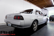 Load image into Gallery viewer, 1992 Nissan R32 Skyline GTST 4-Door *SOLD*