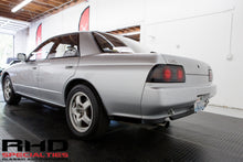 Load image into Gallery viewer, 1992 Nissan R32 Skyline GTST 4-Door *SOLD*