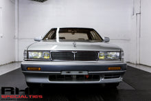 Load image into Gallery viewer, 1990 Nissan Laurel Medalist Club L *SOLD*