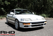 Load image into Gallery viewer, 1990 Honda CRX SiR *SOLD*
