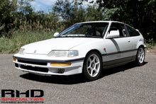Load image into Gallery viewer, 1990 Honda CRX SiR *SOLD*