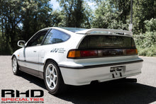 Load image into Gallery viewer, 1990 Honda CRX SiR *SOLD*