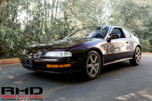 Load image into Gallery viewer, 1992 Honda Prelude *SOLD*