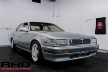 Load image into Gallery viewer, 1990 Nissan Laurel Medalist Club L *SOLD*
