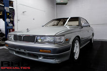 Load image into Gallery viewer, 1990 Nissan Laurel Medalist Club L *SOLD*