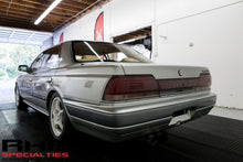 Load image into Gallery viewer, 1990 Nissan Laurel Medalist Club L *SOLD*