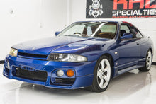 Load image into Gallery viewer, 1993 Nissan Skyline R33 GTS25T *SOLD*