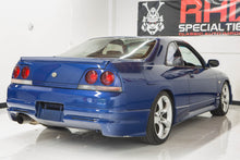 Load image into Gallery viewer, 1993 Nissan Skyline R33 GTS25T *SOLD*
