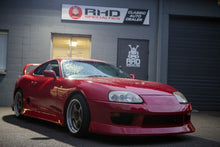 Load image into Gallery viewer, 1993 Toyota Supra Mk4 *SOLD*