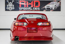 Load image into Gallery viewer, 1993 Toyota Supra Mk4 *SOLD*
