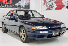 Load image into Gallery viewer, 1989 Nissan Skyline R32 GTS-T *SOLD*