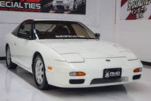 Load image into Gallery viewer, 1993 Nissan 180sx *SOLD*