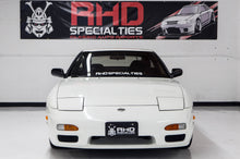 Load image into Gallery viewer, 1993 Nissan 180sx *SOLD*
