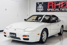 Load image into Gallery viewer, 1993 Nissan 180sx *SOLD*