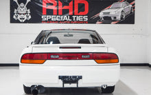 Load image into Gallery viewer, 1993 Nissan 180sx *SOLD*