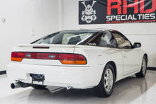 Load image into Gallery viewer, 1993 Nissan 180sx *SOLD*