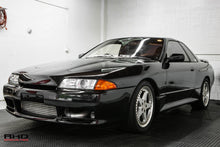 Load image into Gallery viewer, 1990 Nissan Skyline GTST *SOLD*