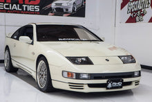 Load image into Gallery viewer, 1992 Nissan Fairlady Z 2+0 Twin Turbo *SOLD*
