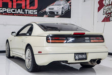 Load image into Gallery viewer, 1992 Nissan Fairlady Z 2+0 Twin Turbo *SOLD*