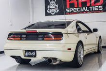 Load image into Gallery viewer, 1992 Nissan Fairlady Z 2+0 Twin Turbo *SOLD*