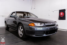 Load image into Gallery viewer, 1990 Nissan R32 Skyline GTST *SOLD*