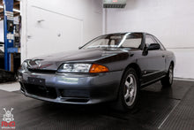 Load image into Gallery viewer, 1990 Nissan R32 Skyline GTST *SOLD*
