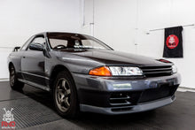 Load image into Gallery viewer, 1990 Nissan R32 Skyline GTR *SOLD*