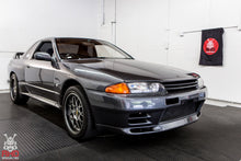 Load image into Gallery viewer, 1991 Nissan R32 Skyline GTR *SOLD*