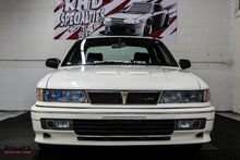 Load image into Gallery viewer, 1991 MITSUBISHI GALANT VR4 *SOLD*