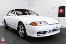 Load image into Gallery viewer, 1990 Nissan R32 Skyline GTST 4 door *SOLD*