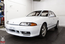 Load image into Gallery viewer, 1990 Nissan R32 Skyline GTST 4 door *SOLD*