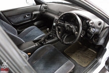 Load image into Gallery viewer, 1990 Nissan R32 Skyline GTST 4 door *SOLD*