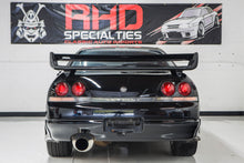 Load image into Gallery viewer, 1993 Nissan Skyline R33 GTS25T *SOLD*