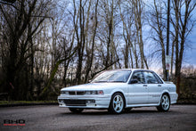 Load image into Gallery viewer, 1991 MITSUBISHI GALANT VR4 *SOLD*