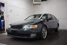 Load image into Gallery viewer, 1992 Toyota Aristo *SOLD*