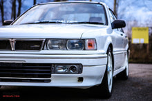 Load image into Gallery viewer, 1991 MITSUBISHI GALANT VR4 *SOLD*