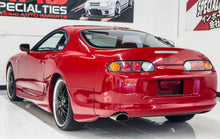 Load image into Gallery viewer, 1993 Toyota Supra MK4 *SOLD*
