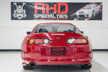 Load image into Gallery viewer, 1993 Toyota Supra MK4 *SOLD*
