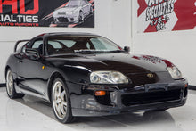 Load image into Gallery viewer, 1993 Toyota Supra Mk4 *SOLD*