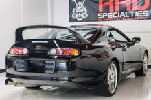 Load image into Gallery viewer, 1993 Toyota Supra Mk4 *SOLD*