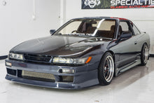 Load image into Gallery viewer, 1988 Nissan Silvia *SOLD*
